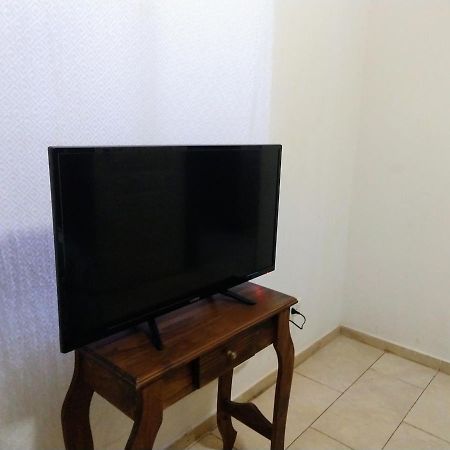 Departamento 9 Apartment Puerto Iguazu Ngoại thất bức ảnh
