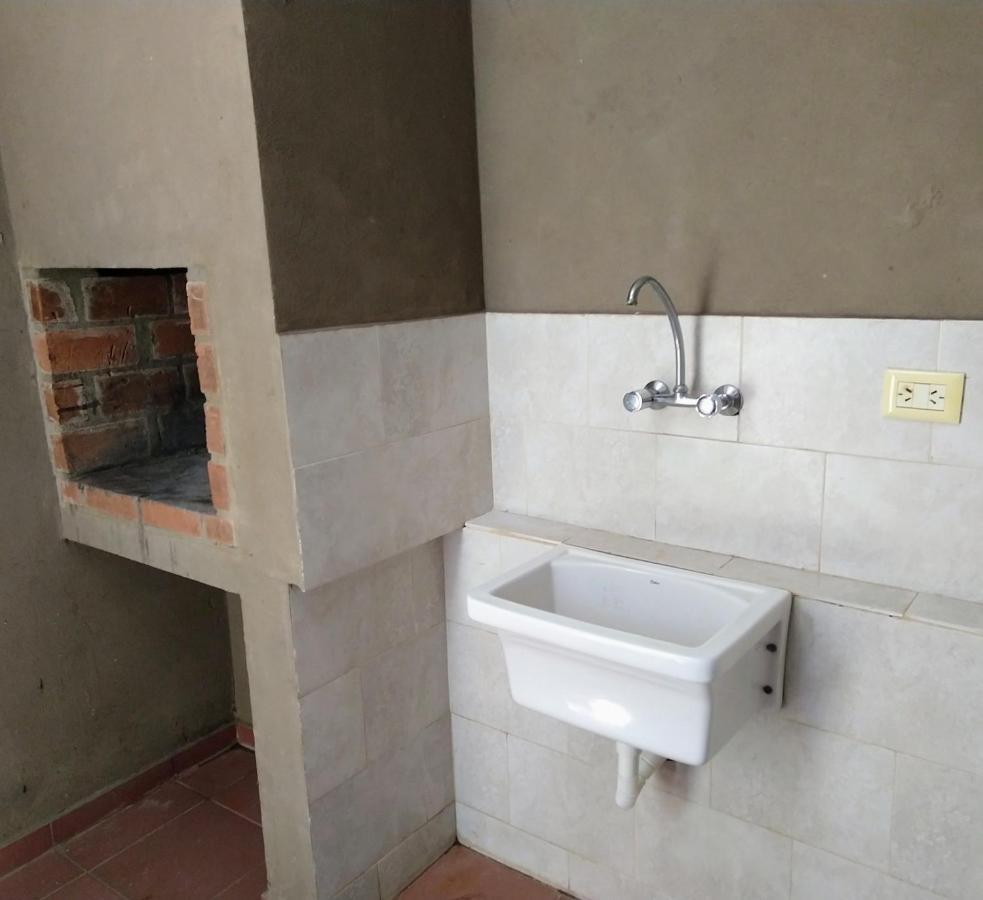 Departamento 9 Apartment Puerto Iguazu Ngoại thất bức ảnh