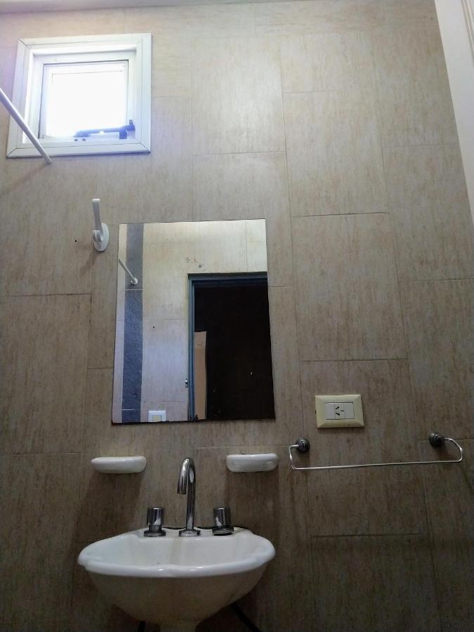 Departamento 9 Apartment Puerto Iguazu Ngoại thất bức ảnh