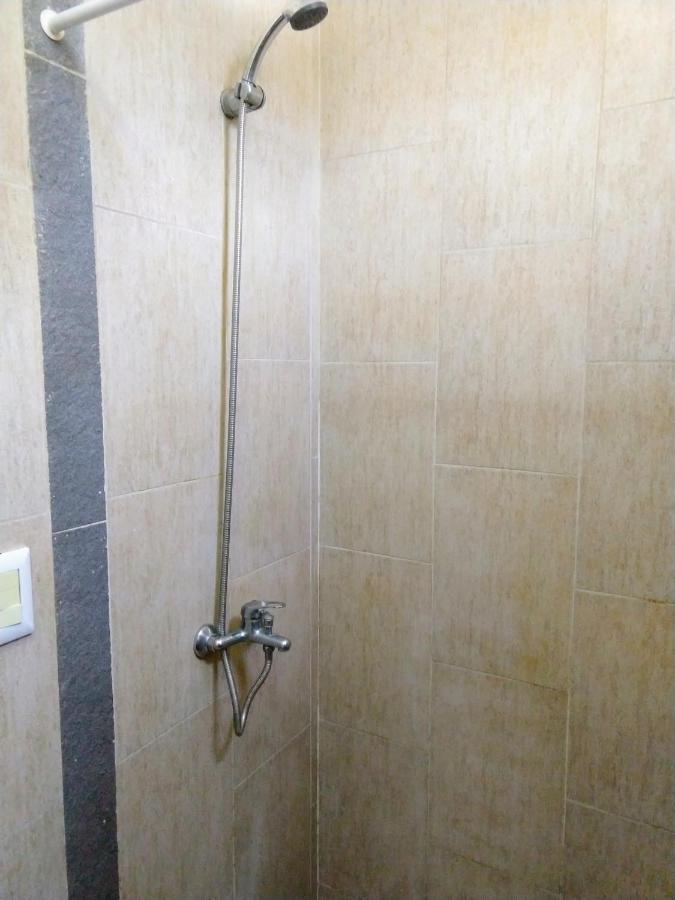 Departamento 9 Apartment Puerto Iguazu Ngoại thất bức ảnh